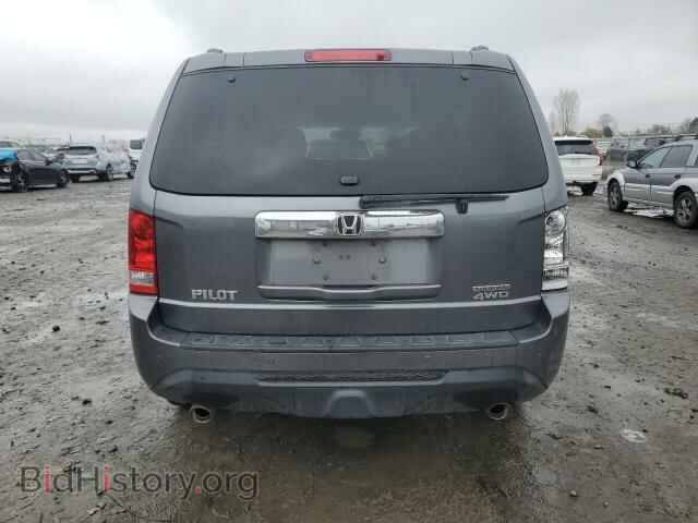 2013 HONDA PILOT - VIN: 5FNYF4H90DB035687 - Фото 6