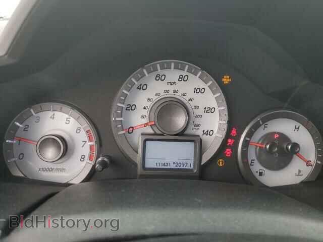 2013 HONDA PILOT - VIN: 5FNYF4H90DB035687 - Фото 9