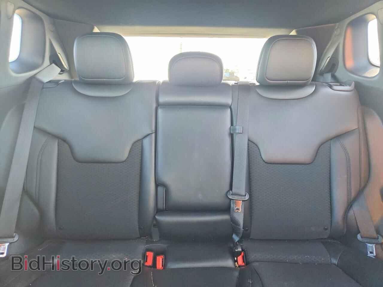 2022 JEEP COMPASS - VIN: 3C4NJDBB6NT179406 - Фото 10