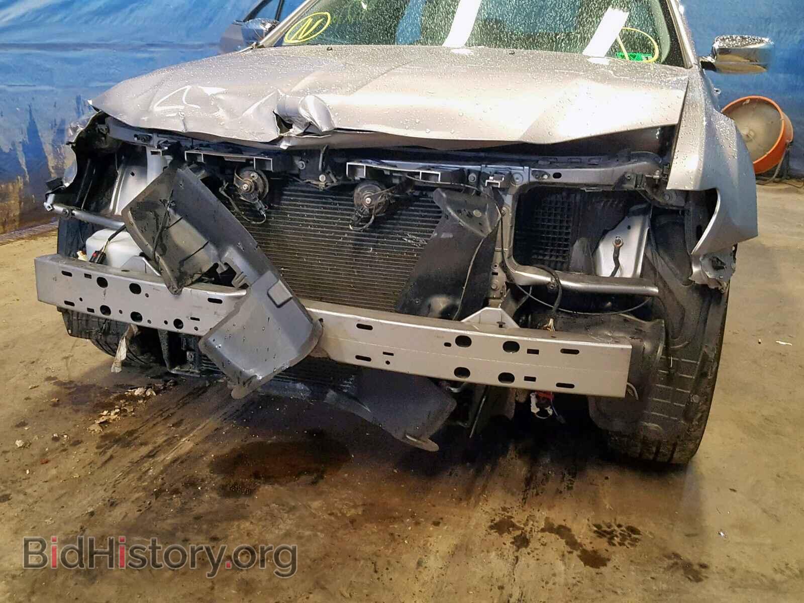 2018 CHRYSLER 300 - VIN: 2C3CCAKG0JH144380 - Фото 9