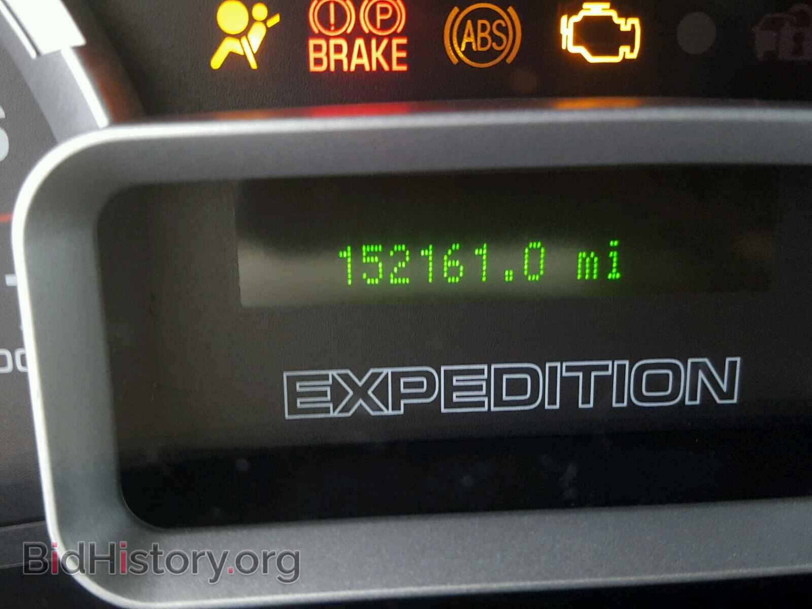 2007 FORD EXPEDITION - VIN: 1FMFU16557LA35449 - Фото 8