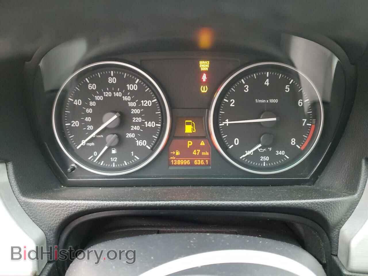 2010 BMW 3 SERIES - VIN: WBAPL3C58AA408043 - Фото 9