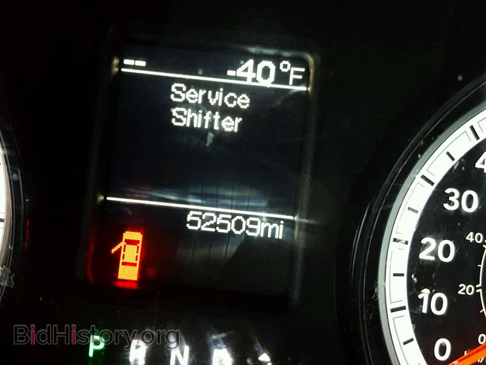 2017 RAM 1500 ST - VIN: 1C6RR6FT2HS730713 - Фото 8