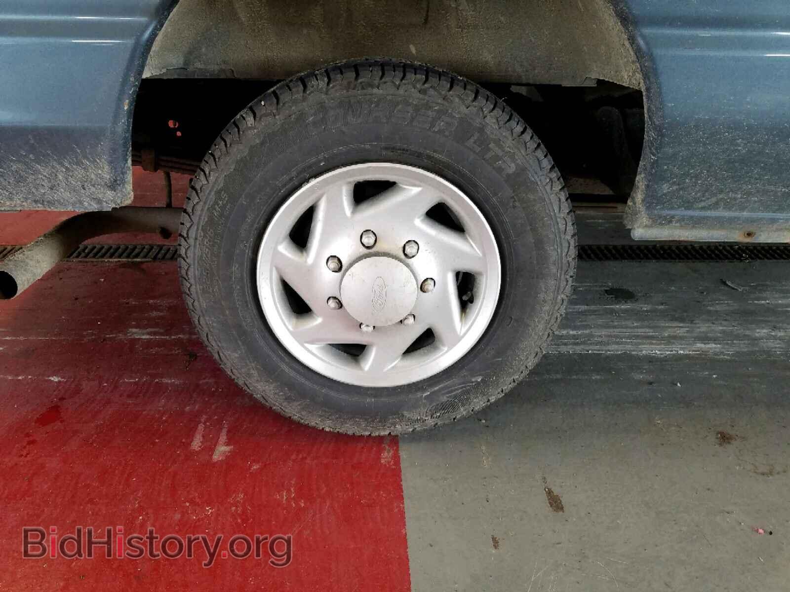 2013 FORD ECONOLINE - VIN: 1FTNE1EW5DDA55911 - Фото 9
