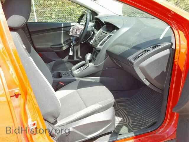 2014 FORD FOCUS SE - VIN: 1FADP3F26EL348310 - Фото 5