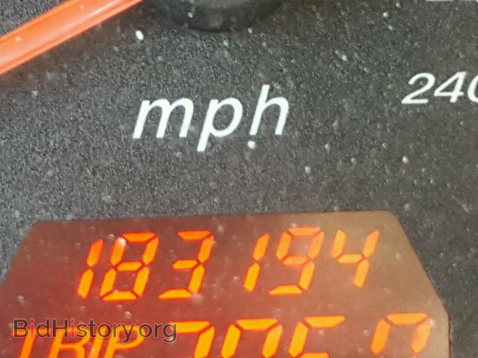 2006 MAZDA 6 - VIN: 1YVHP84D065M39392 - Фото 8