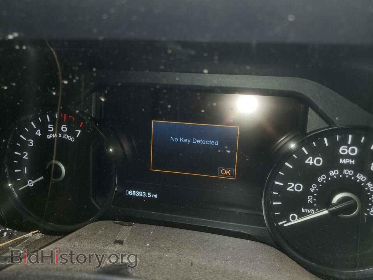 2018 FORD F-150 - VIN: 1FTFX1EG1JFA59042 - Фото 9