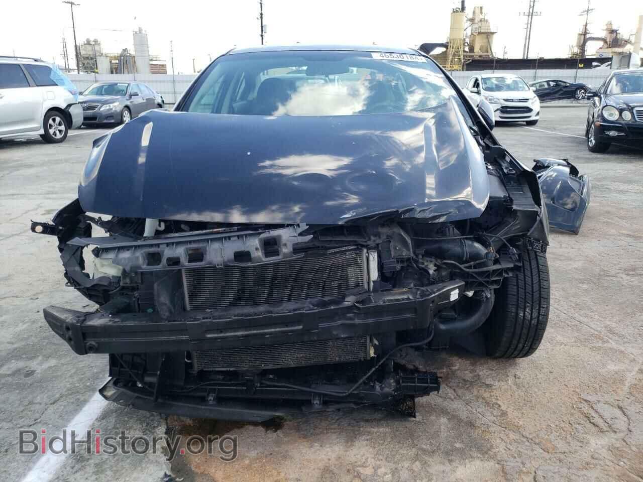2017 KIA FORTE - VIN: 3KPFK4A78HE042474 - Фото 5