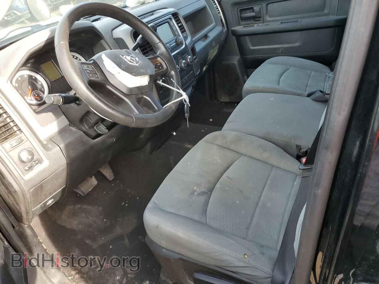2014 RAM 1500 - VIN: 1C6RR7FT4ES158321 - Фото 7