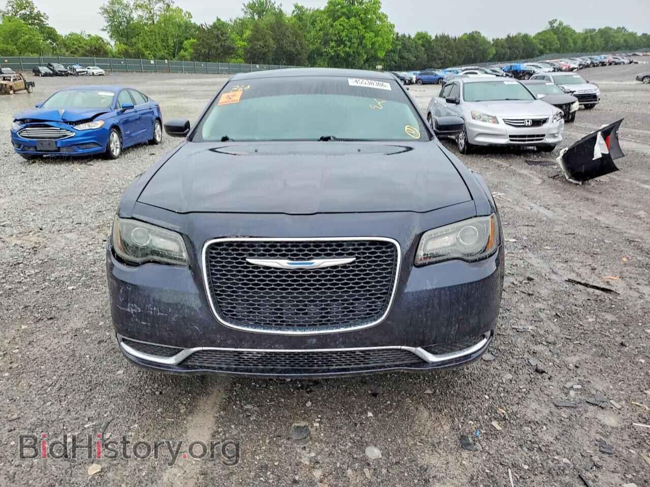 2017 CHRYSLER 300 - VIN: 2C3CCAAG3HH577655 - Фото 5