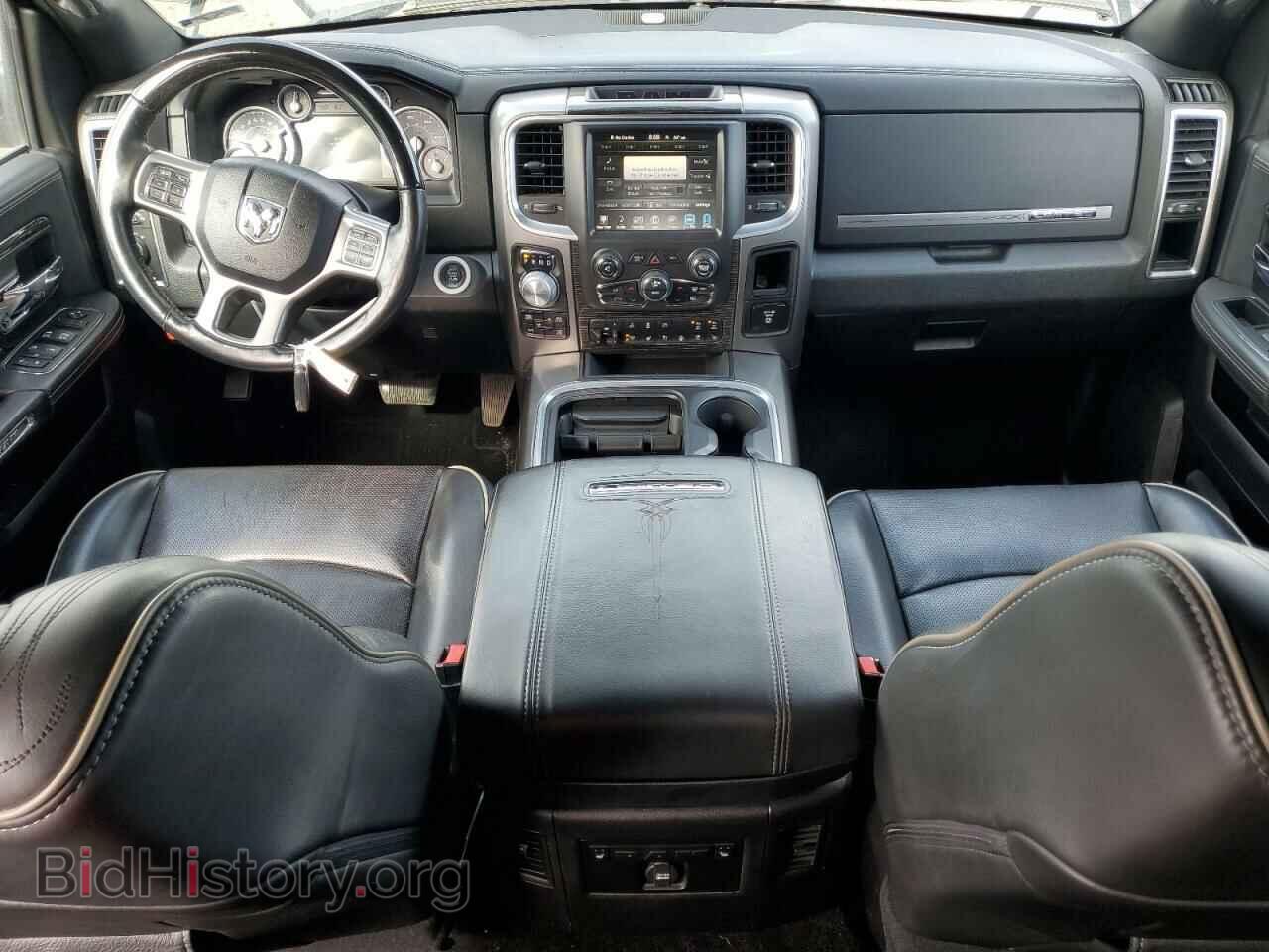 2016 RAM 1500 - VIN: 1C6RR7WT2GS243838 - Фото 8