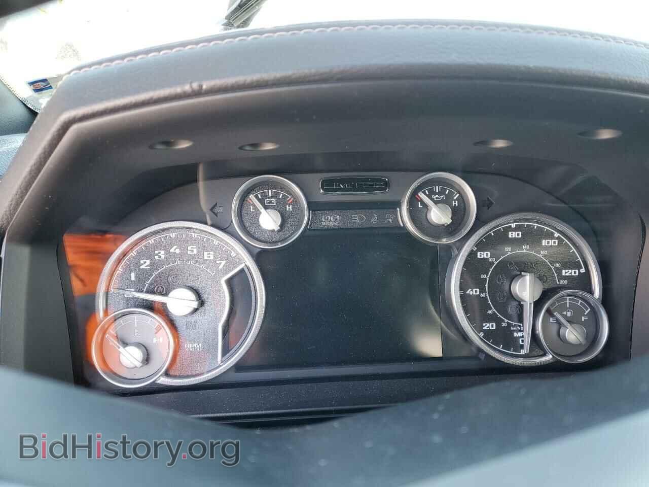 2016 RAM 1500 - VIN: 1C6RR7WT2GS243838 - Фото 9