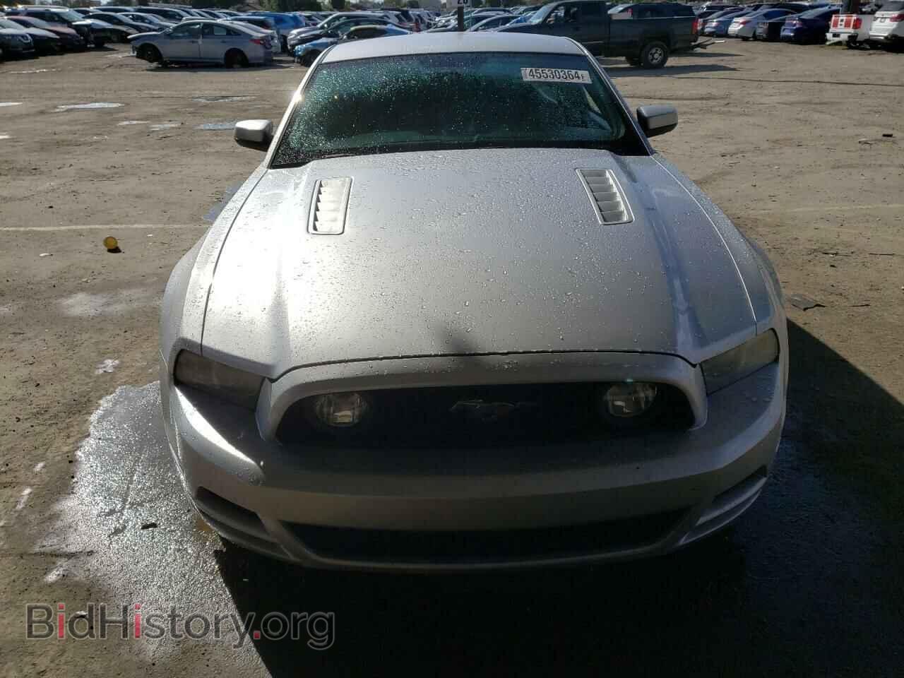 2013 FORD MUSTANG - VIN: 1ZVBP8CF3D5216451 - Фото 5