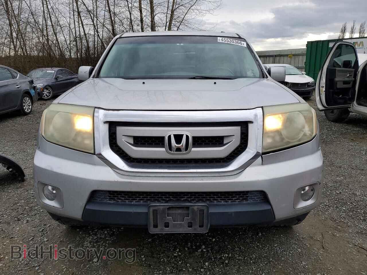 2011 HONDA PILOT - VIN: 5FNYF3H57BB045752 - Photo 5