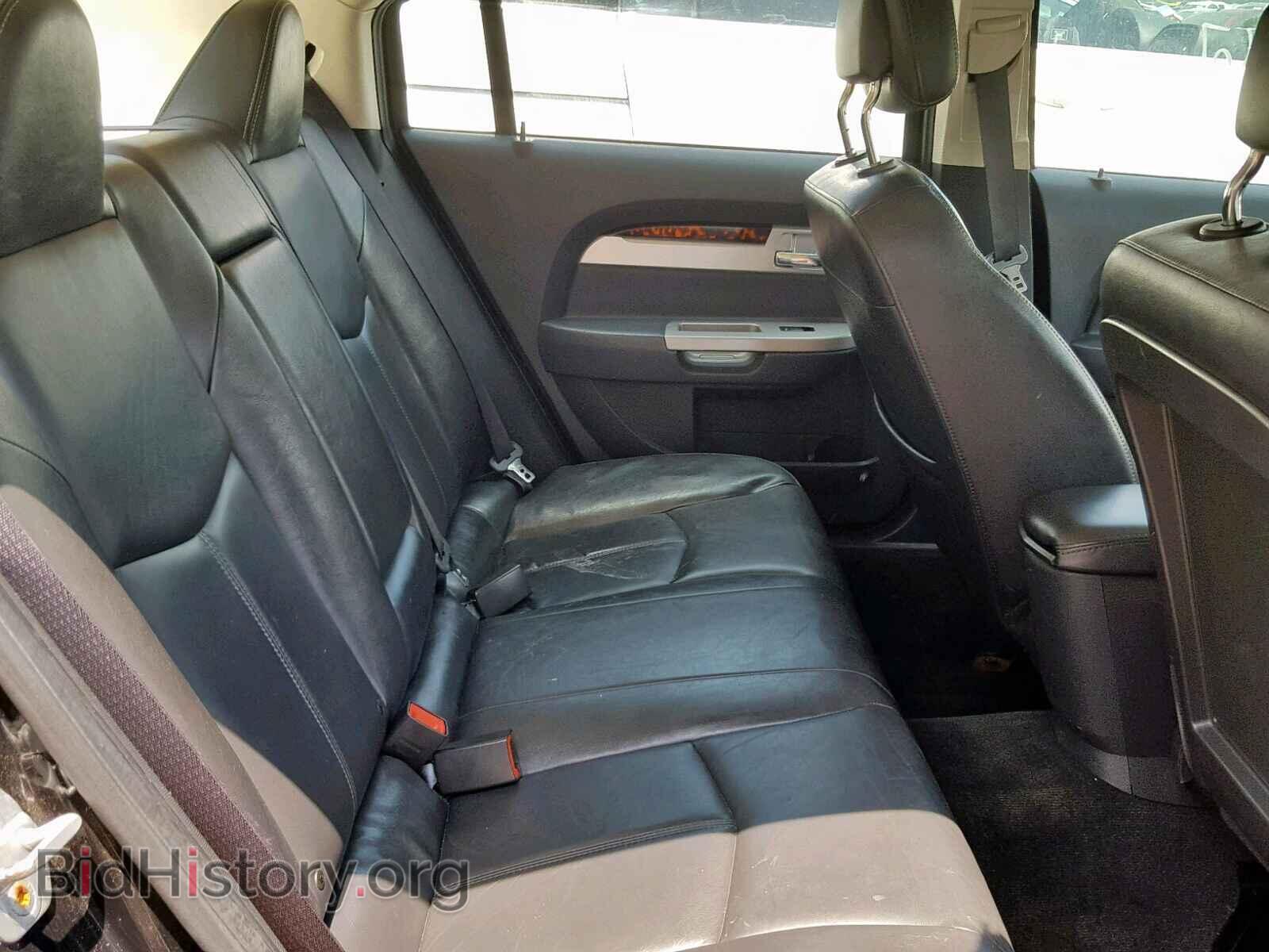 2010 CHRYSLER SEBRING - VIN: 1C3CC5FB8AN232901 - Фото 6