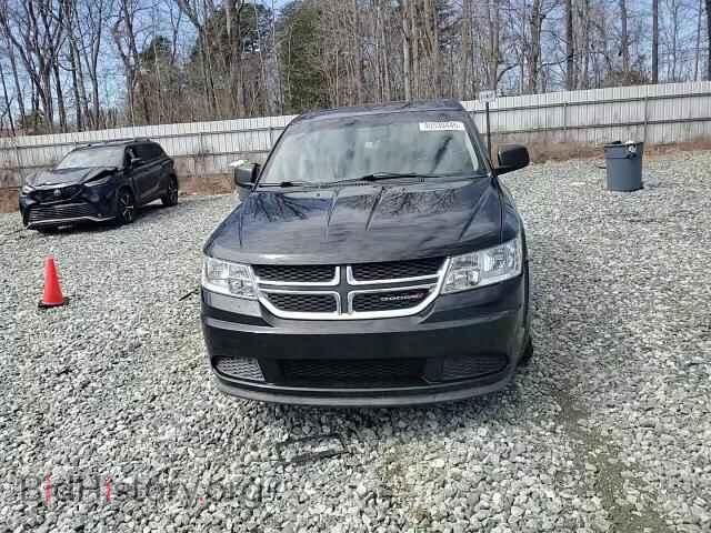 2012 DODGE JOURNEY - VIN: 3C4PDCAB2CT276157 - Фото 14
