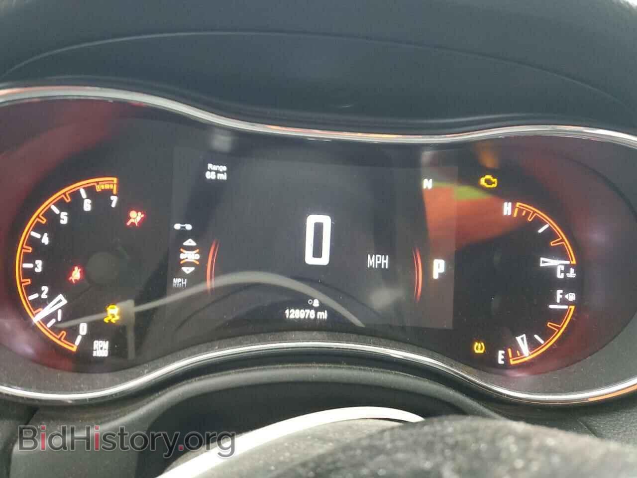 2014 DODGE DURANGO - VIN: 1C4RDHDG3EC522144 - Photo 9