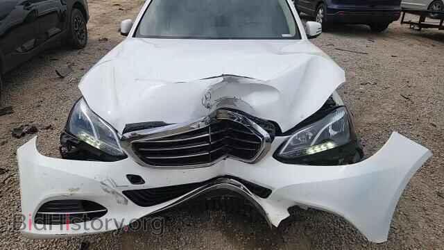 2014 MERCEDES-BENZ E-CLASS - VIN: WDDHF5KB2EB068038 - Фото 13