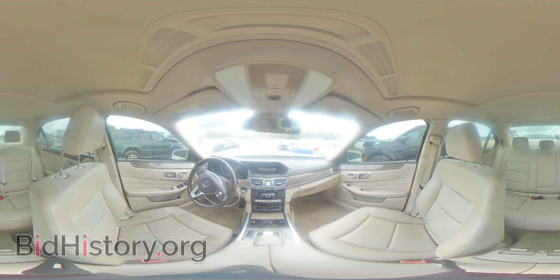 2014 MERCEDES-BENZ E-CLASS - VIN: WDDHF5KB2EB068038 - Фото 14