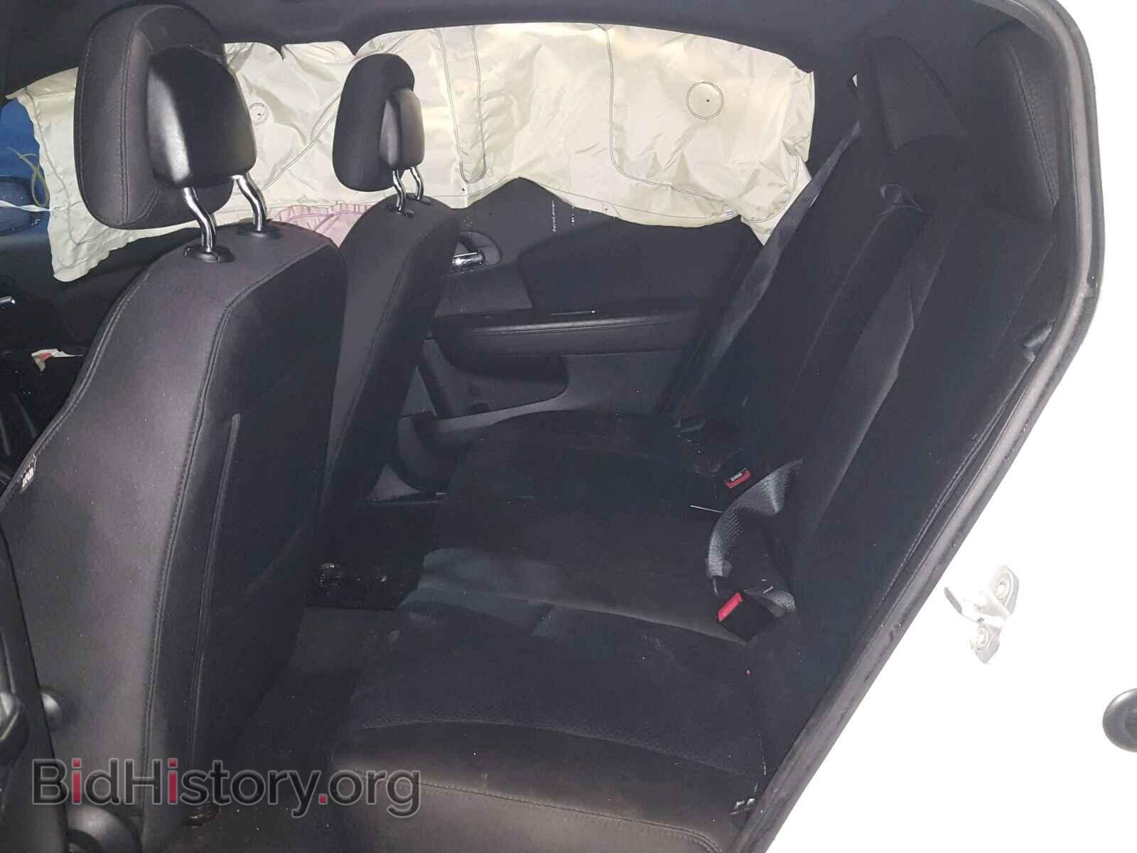 2013 CHRYSLER 200 - VIN: 1C3CCBAB5DN588619 - Фото 6