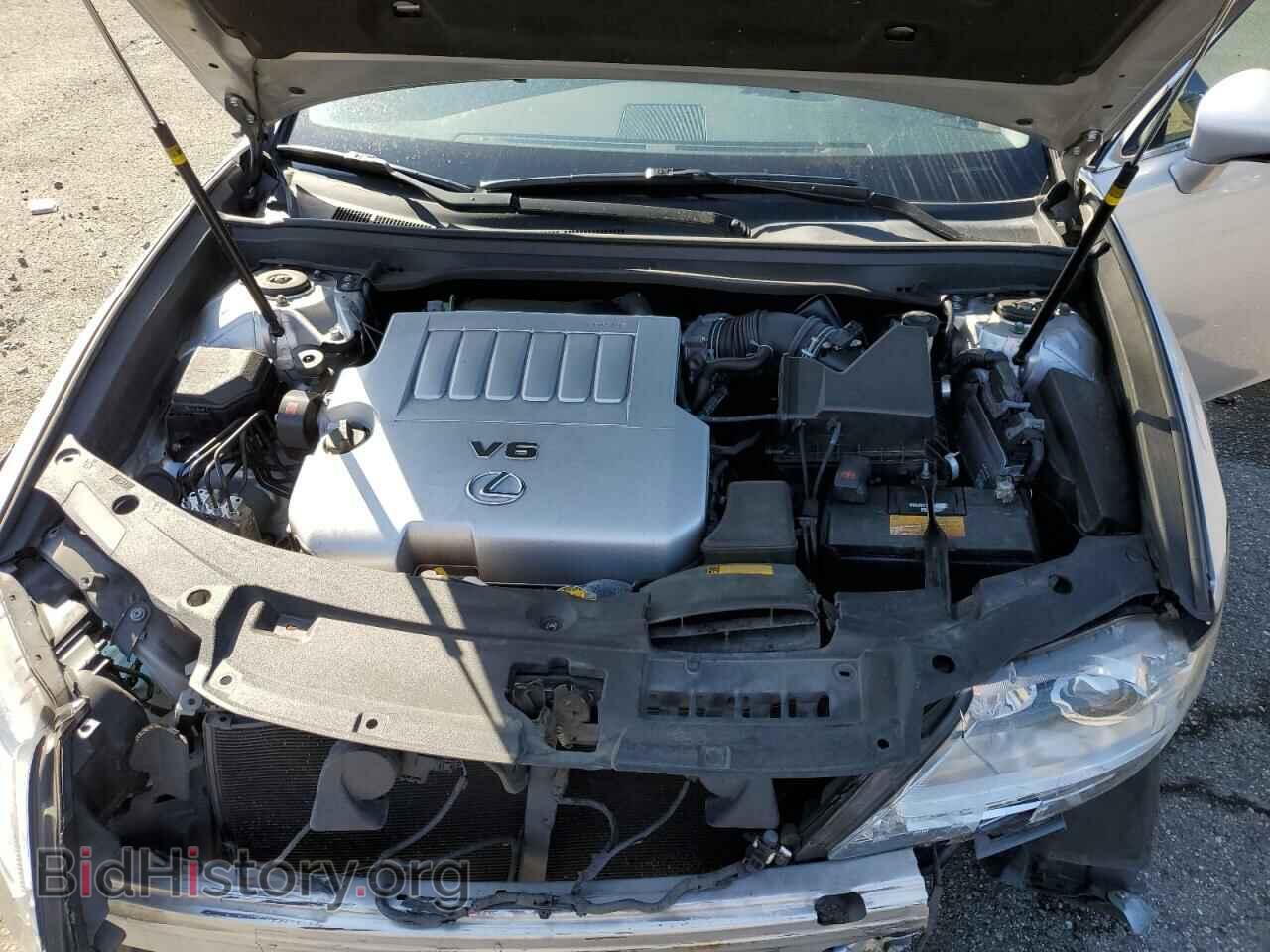2015 LEXUS ES350 - VIN: JTHBK1GG0F2196724 - Фото 11
