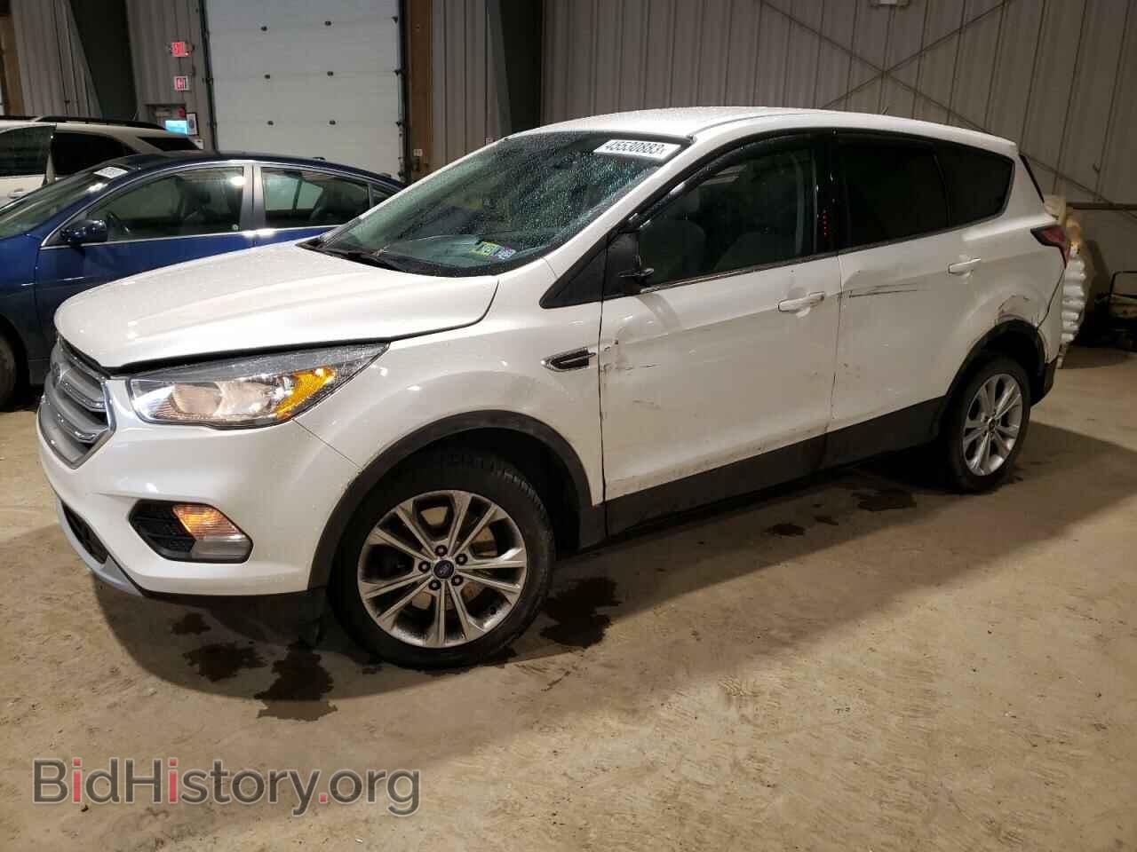 Фотография 1FMCU9G96HUB27720 - FORD ESCAPE 2017