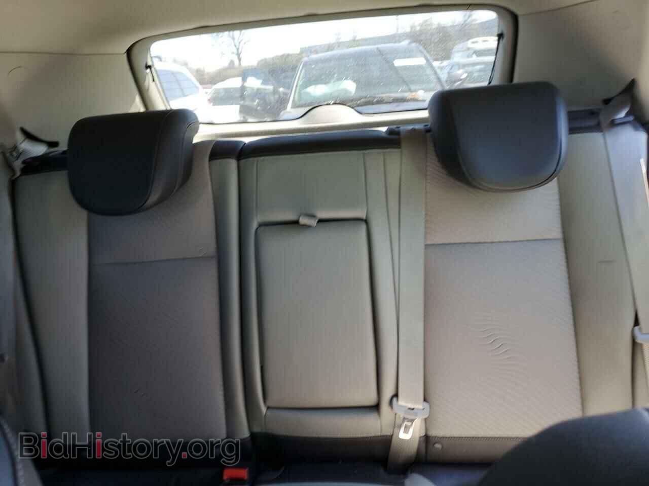 2014 BUICK ENCORE - VIN: KL4CJASB7EB603418 - Photo 10