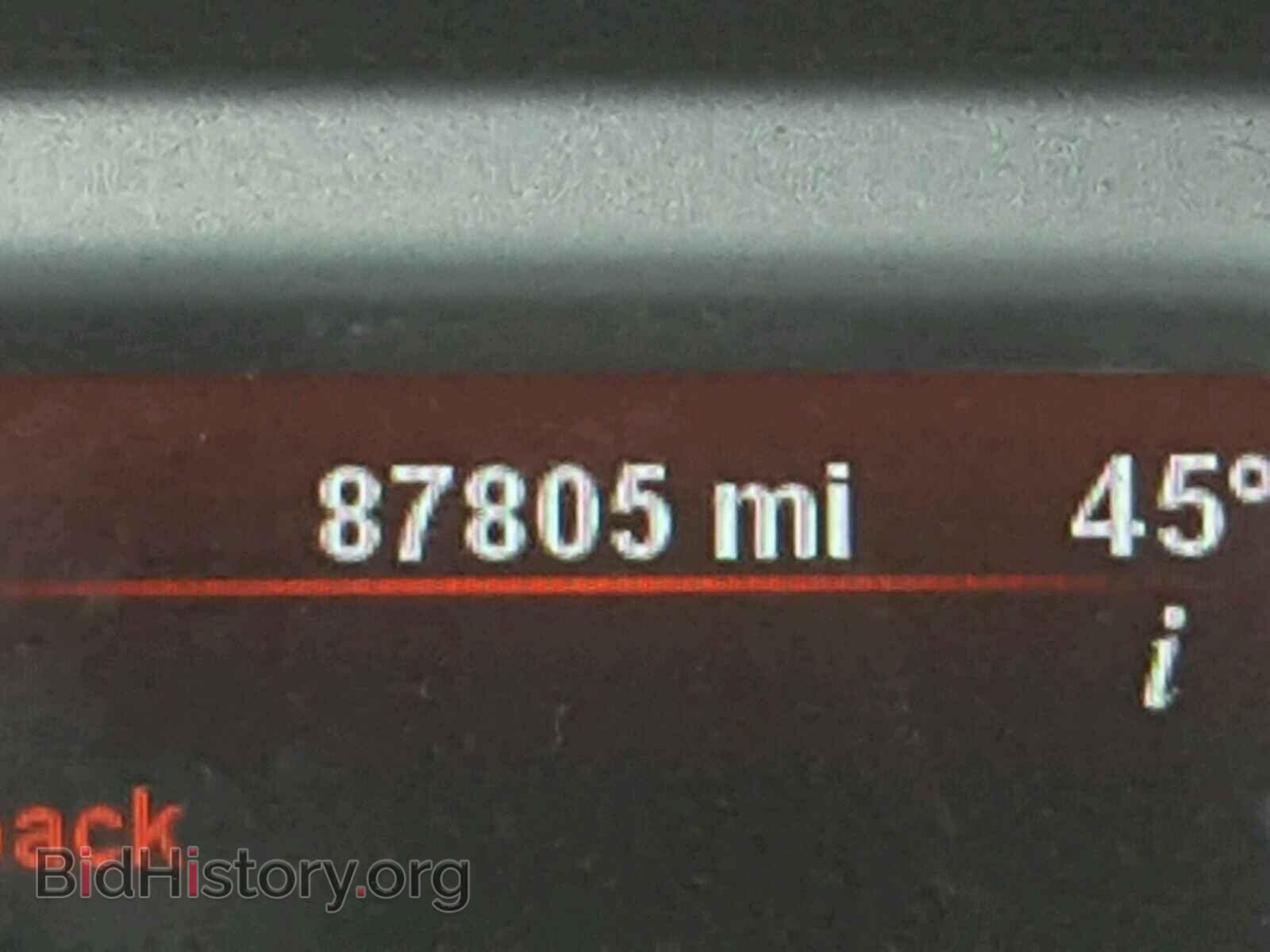 2011 DODGE JOURNEY - VIN: 3D4PG4FB4BT551339 - Фото 8