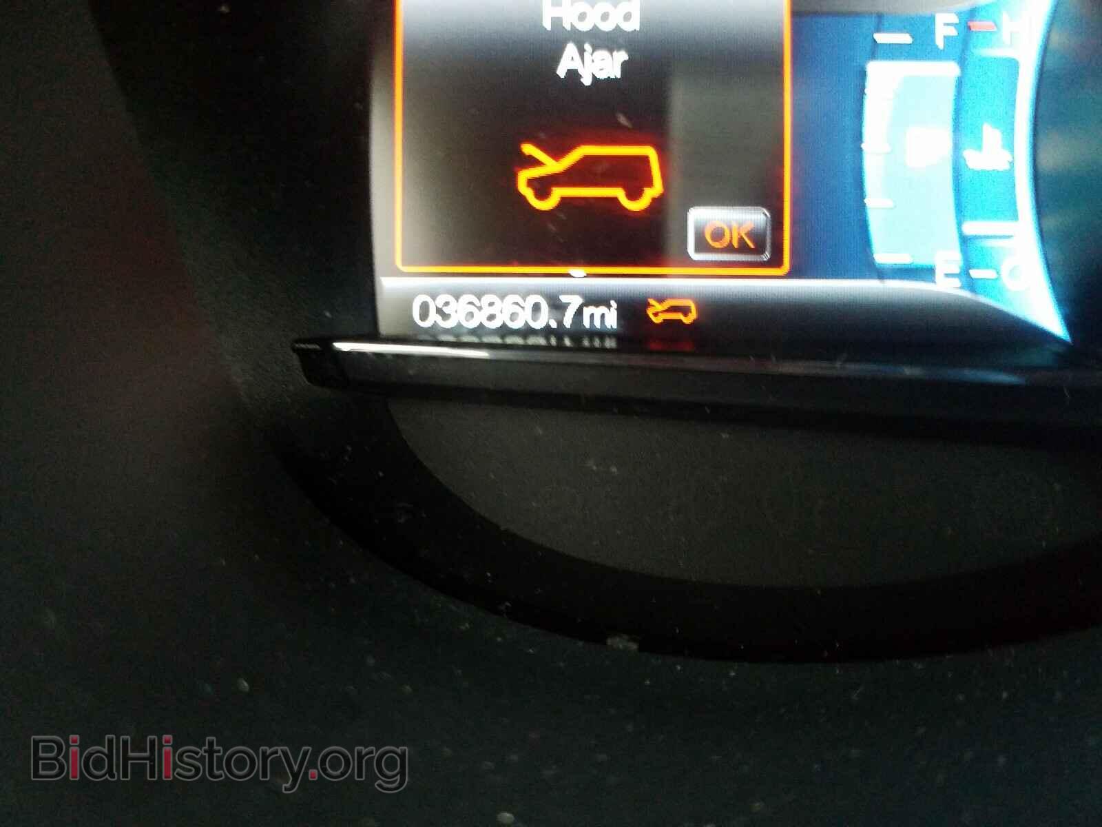 2019 FORD EXPLORER - VIN: 1FM5K8D81KGB47237 - Фото 8