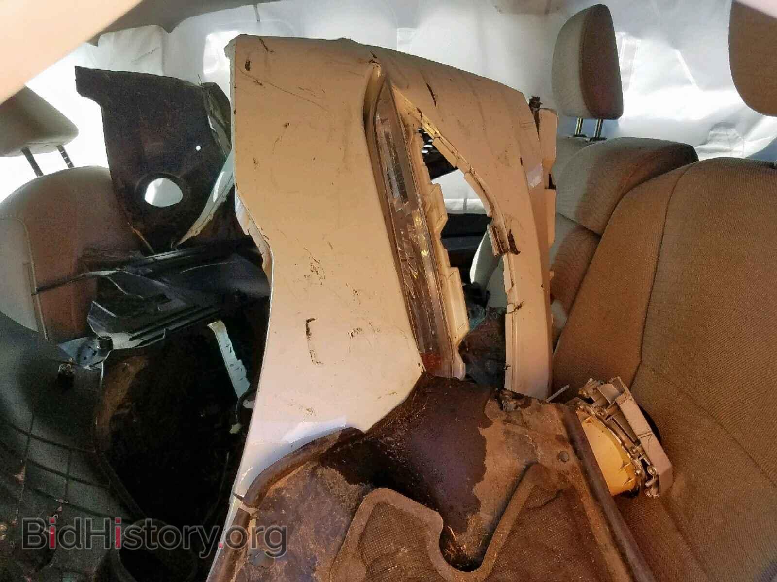 2017 HONDA PILOT EX - VIN: 5FNYF5H43HB036896 - Фото 6
