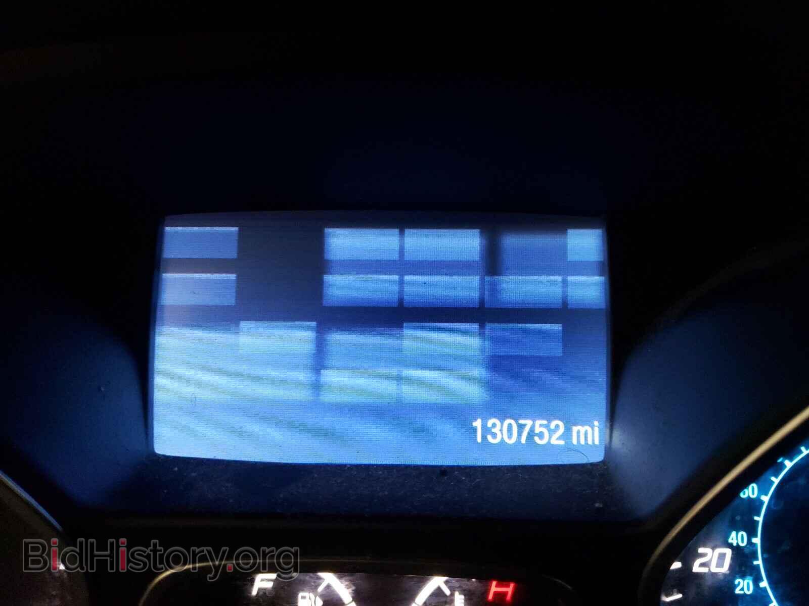 2013 FORD ESCAPE - VIN: 1FMCU0GX7DUC40788 - Фото 8