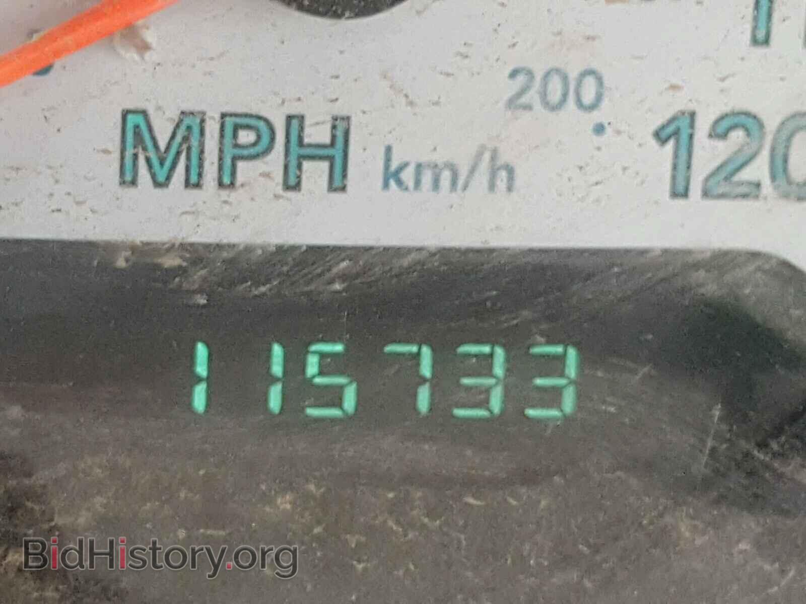 2007 DODGE CARAVAN - VIN: 1D4GP24RX7B178787 - Фото 8