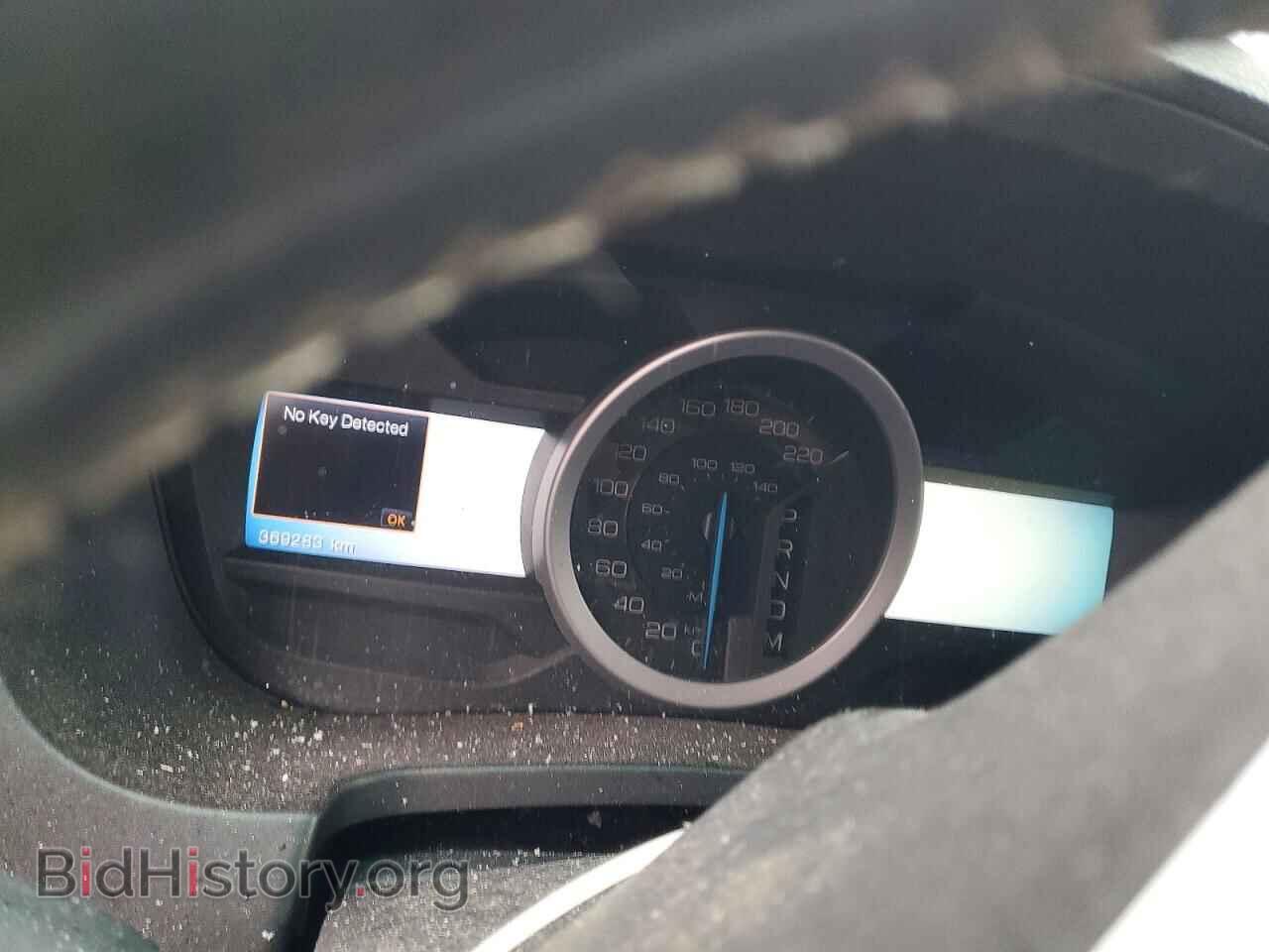 2014 FORD EXPLORER - VIN: 1FM5K8GT1EGB20303 - Photo 9