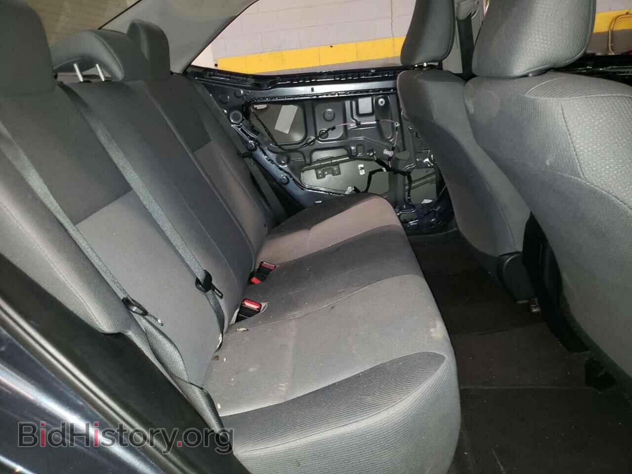 2015 TOYOTA COROLLA - VIN: 2T1BURHEXFC366841 - Photo 10