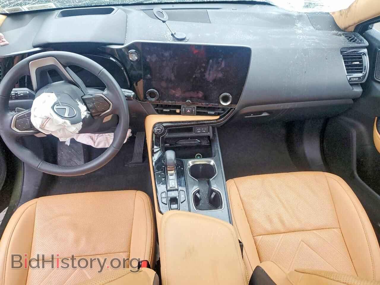 2022 LEXUS NX - VIN: 2T2HKCEZ3NC005109 - Фото 8
