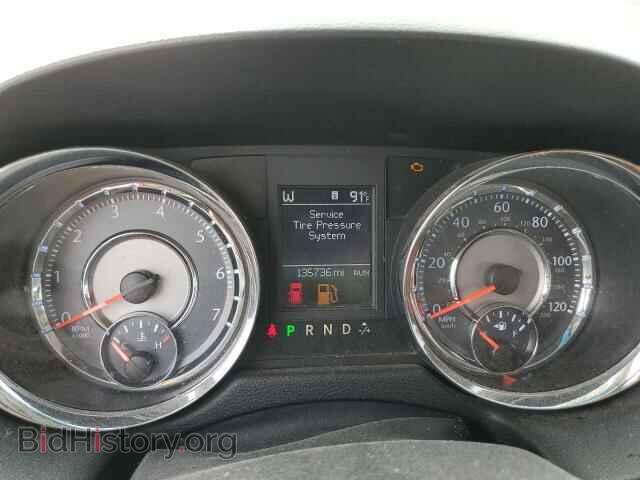 2011 CHRYSLER MINIVAN - VIN: 2A4RR5DG3BR720011 - Фото 9