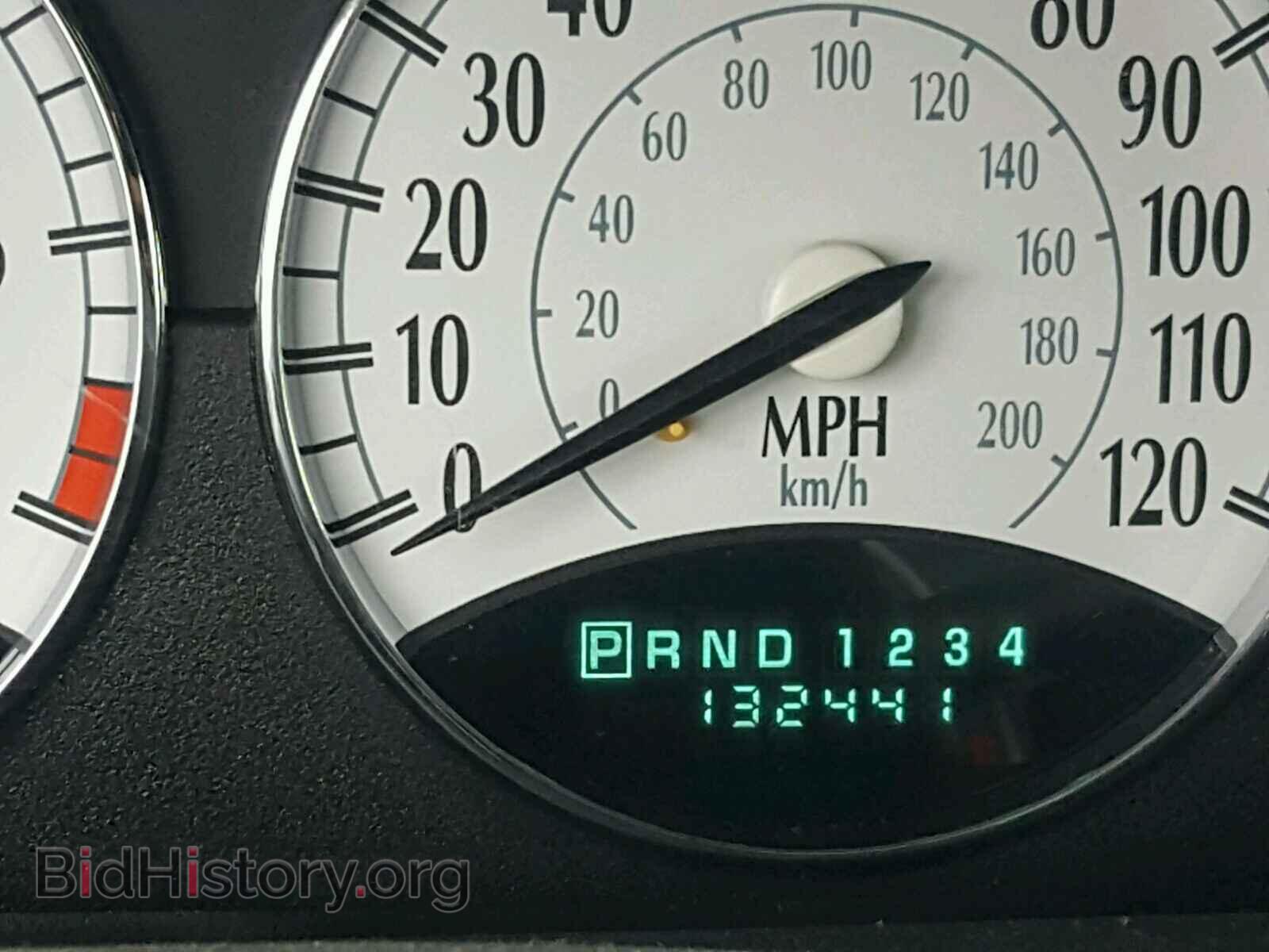 2002 CHRYSLER SEBRING - VIN: 1C3EL65R72N157803 - Фото 8