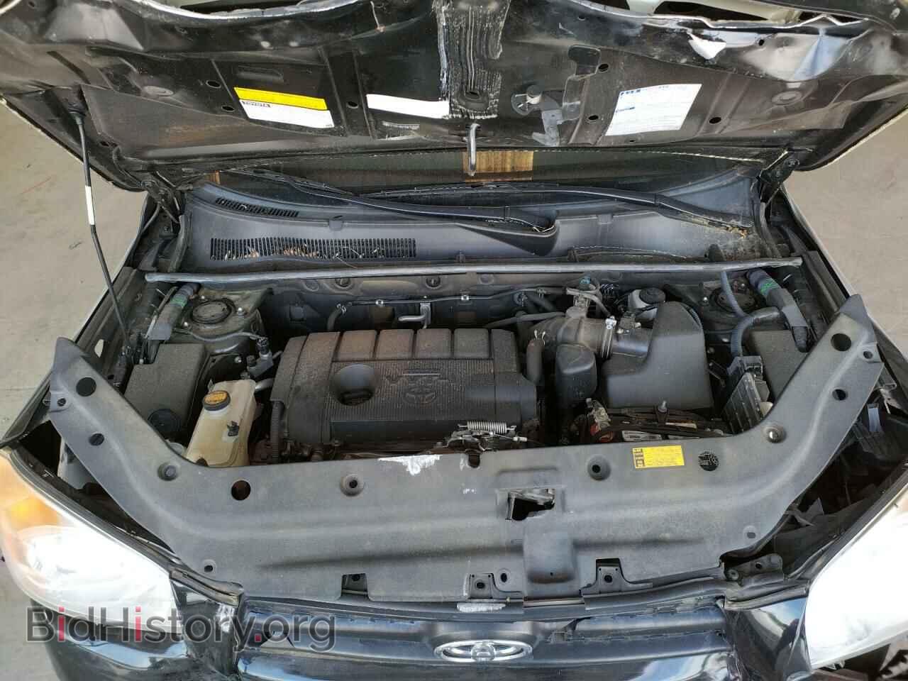 2012 TOYOTA RAV4 - VIN: 2T3ZF4DV1CW153568 - Фото 7