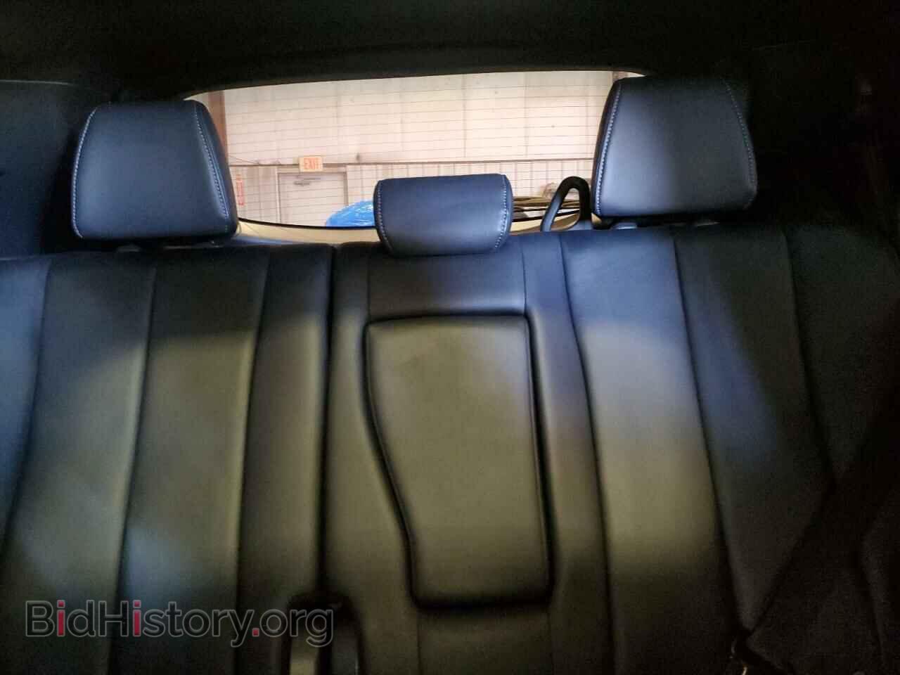 2022 MITSUBISHI ECLIPSE - VIN: JA4ATWAA3NZ028135 - Фото 10