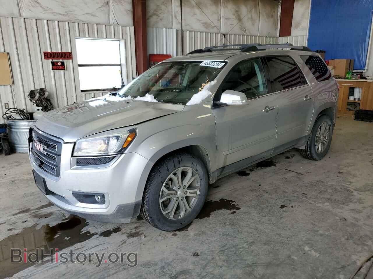 Photo 1GKKVRKD0FJ113372 - GMC ACADIA 2015
