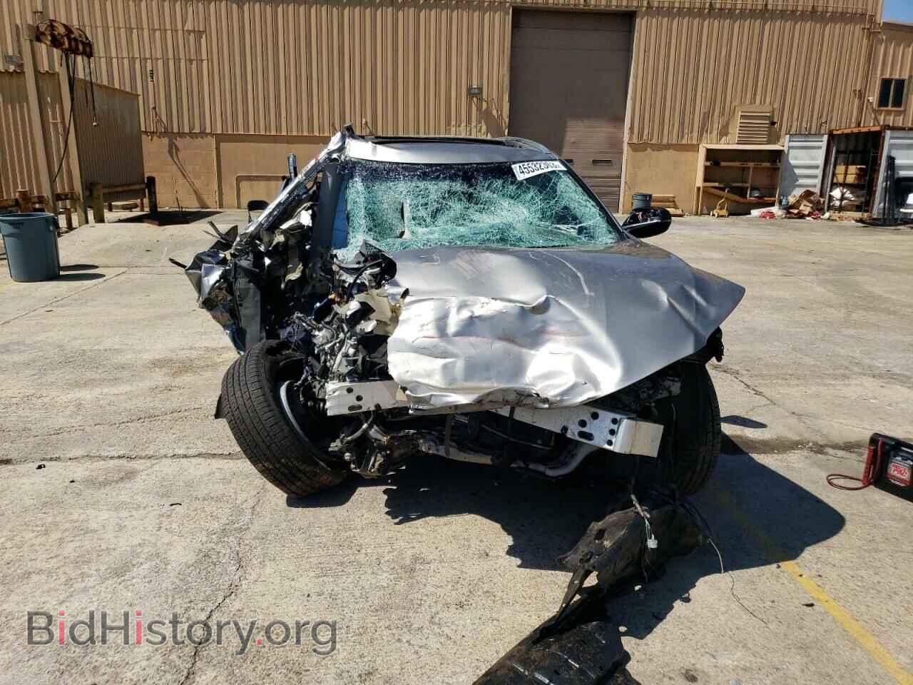 2017 LEXUS RX350 - VIN: 2T2ZZMCA9HC068741 - Фото 5