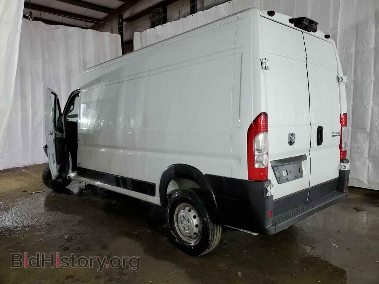 2023 RAM All Models - VIN: 3C6LRVDG0PE583301 - Photo 2