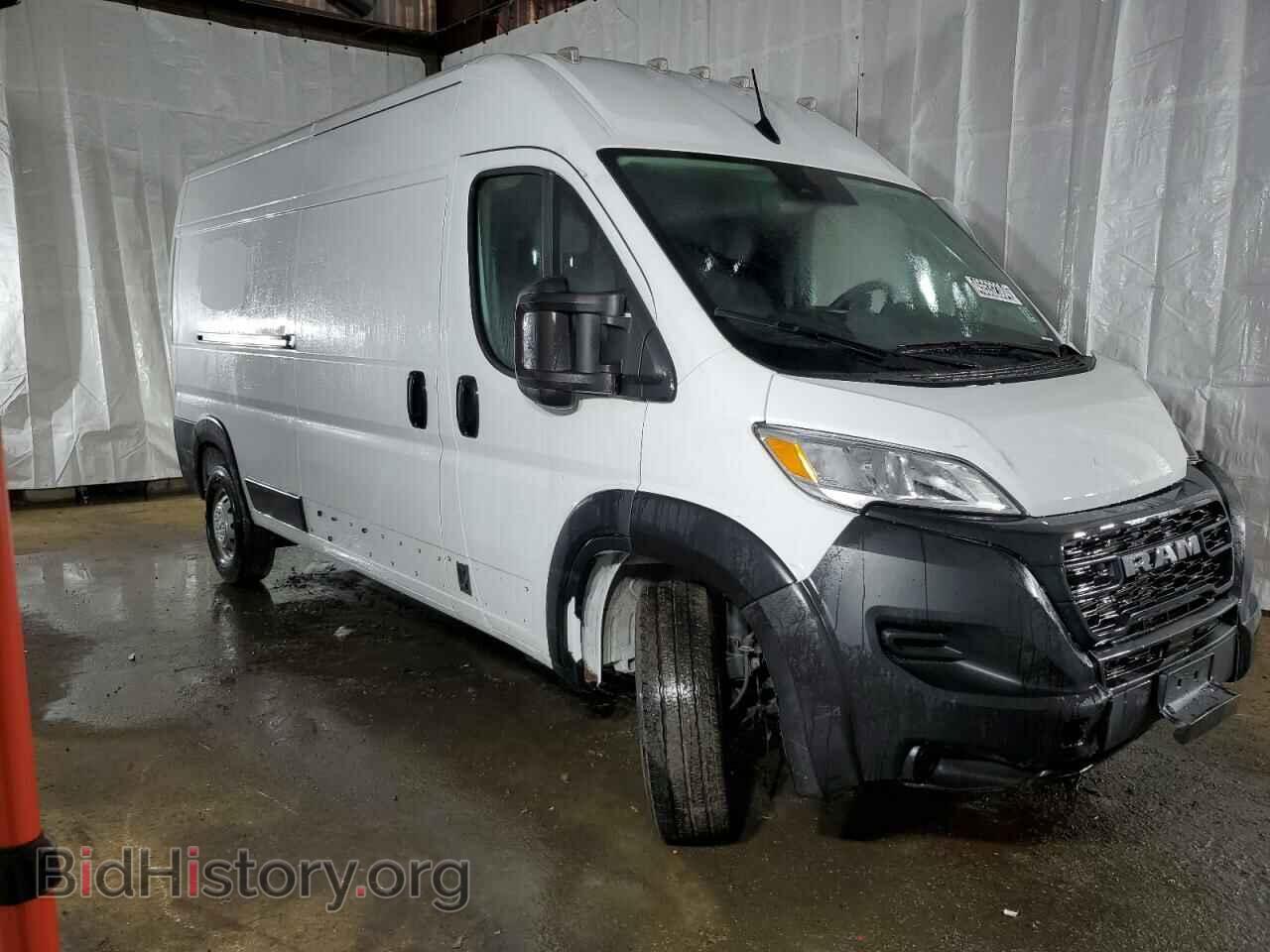 2023 RAM All Models - VIN: 3C6LRVDG0PE583301 - Photo 4
