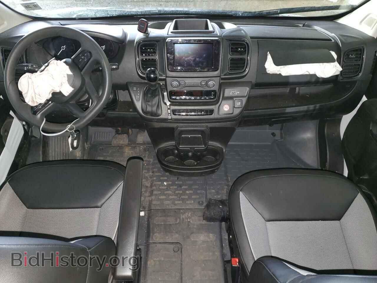 2023 RAM All Models - VIN: 3C6LRVDG0PE583301 - Photo 8