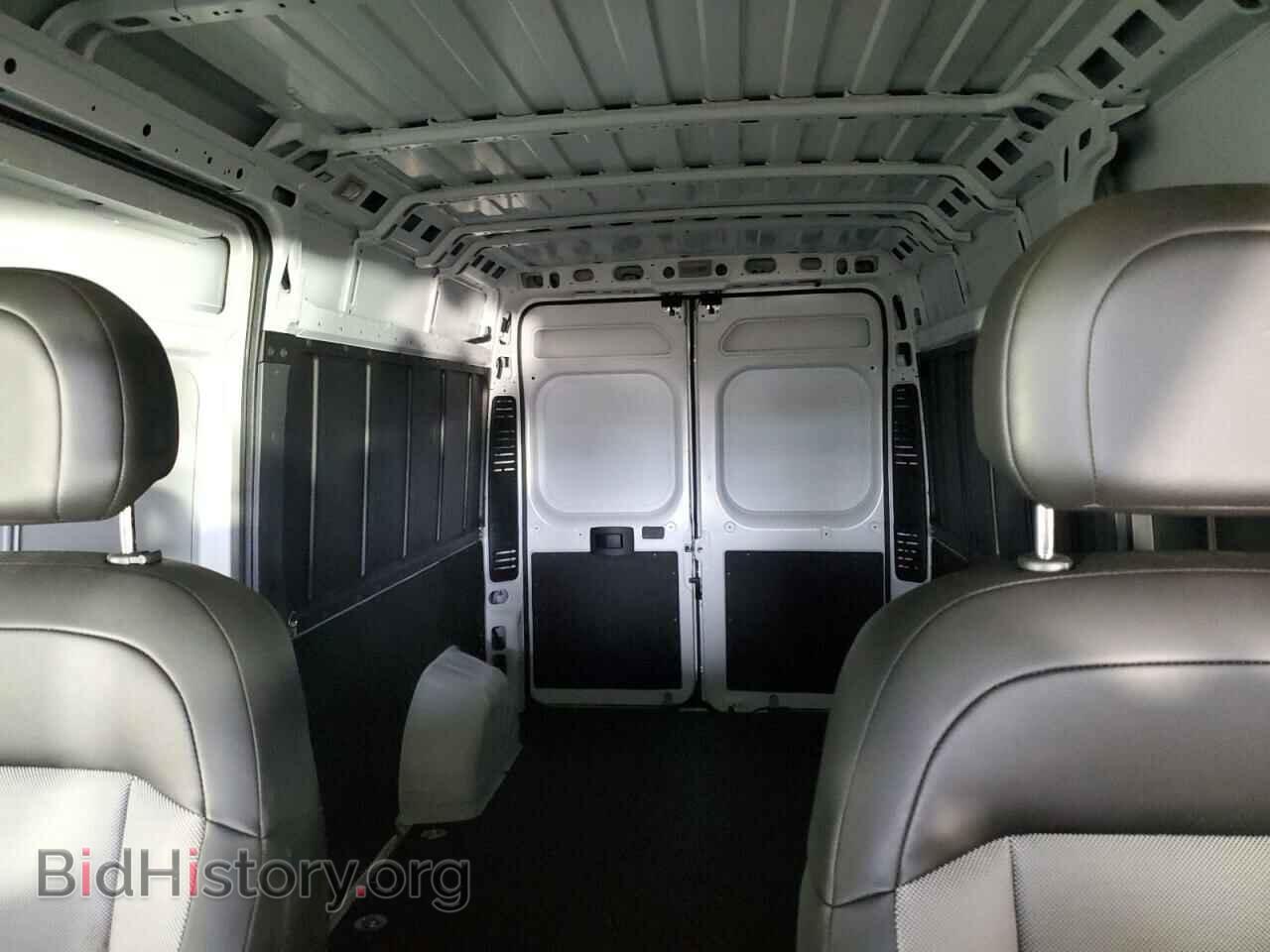 2023 RAM All Models - VIN: 3C6LRVDG0PE583301 - Photo 10