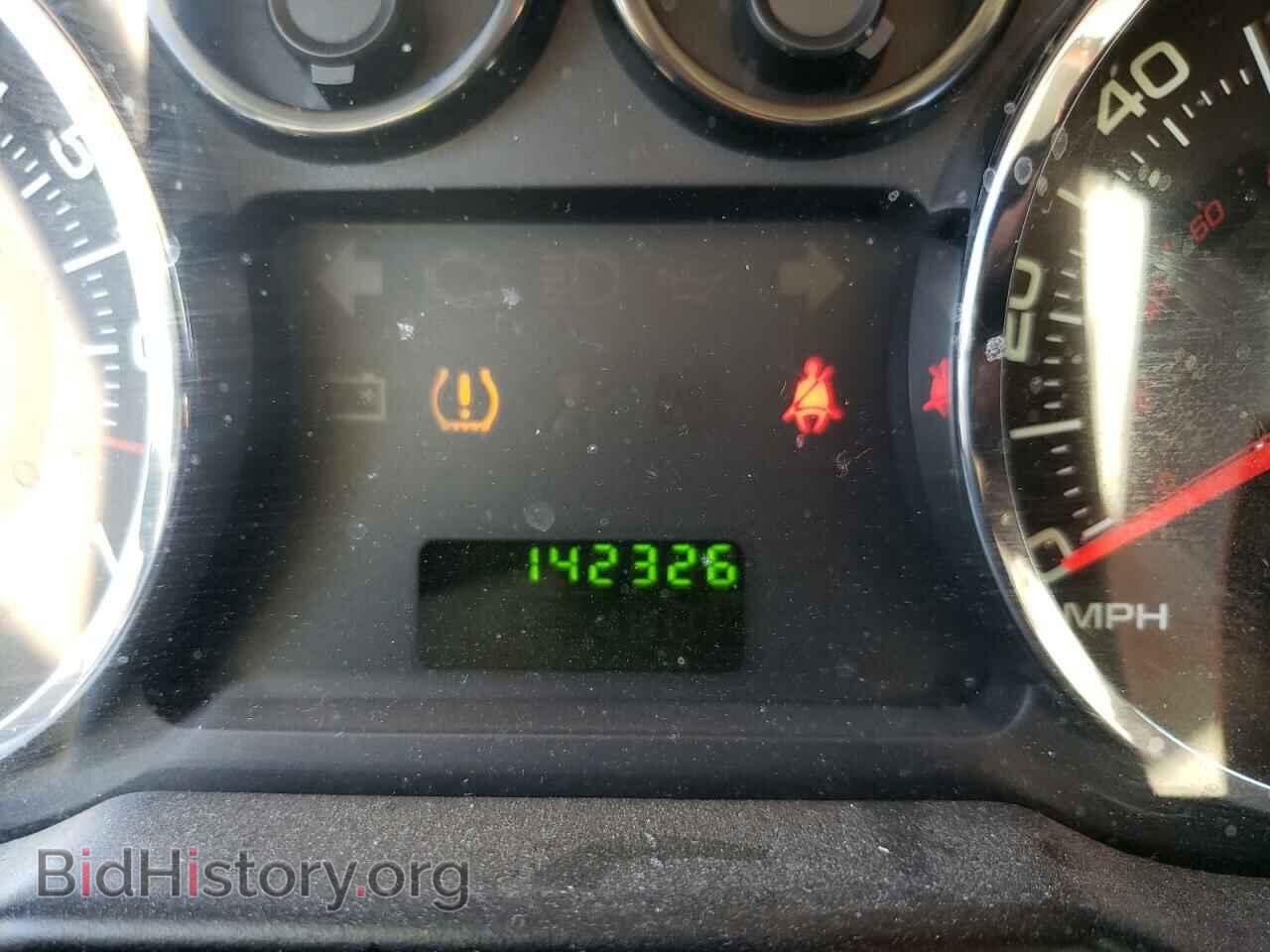 2007 FORD EDGE - VIN: 2FMDK36C37BB33547 - Photo 8