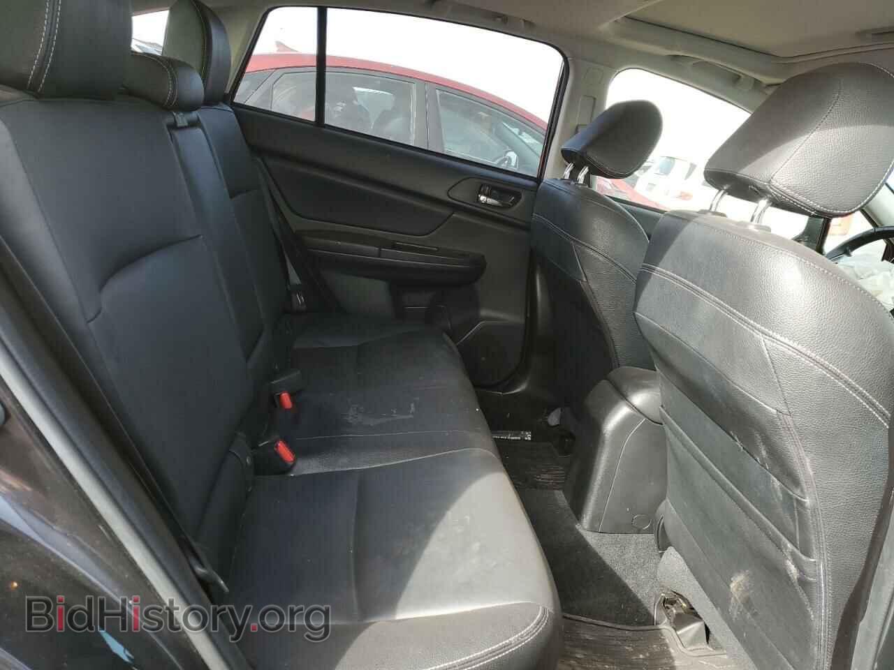 2014 SUBARU XV - VIN: JF2GPAKC4E8313392 - Фото 11