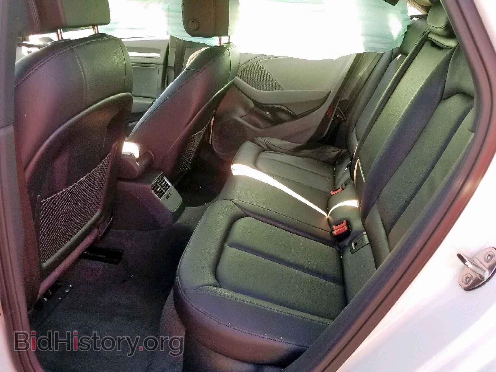2018 AUDI A3 - VIN: WAUAUGFF0J1089641 - Фото 6