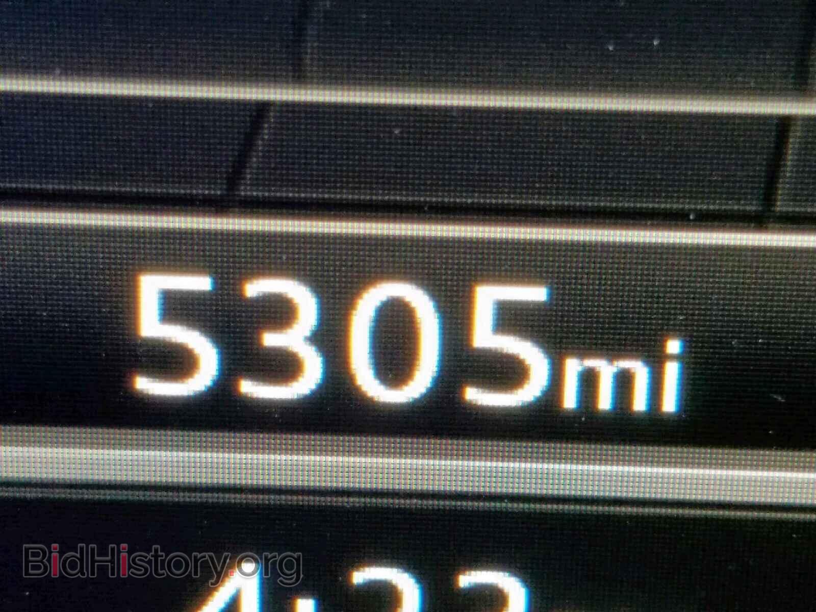 2018 AUDI A3 - VIN: WAUAUGFF0J1089641 - Фото 8