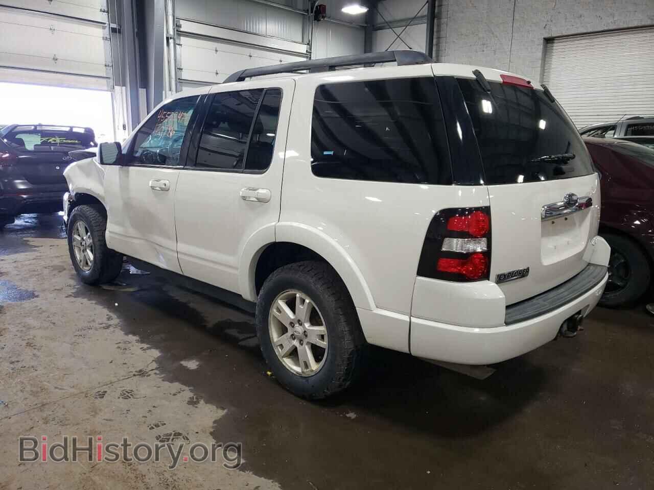 2009 FORD EXPLORER - VIN: 1FMEU73E29UA16129 - Фото 3